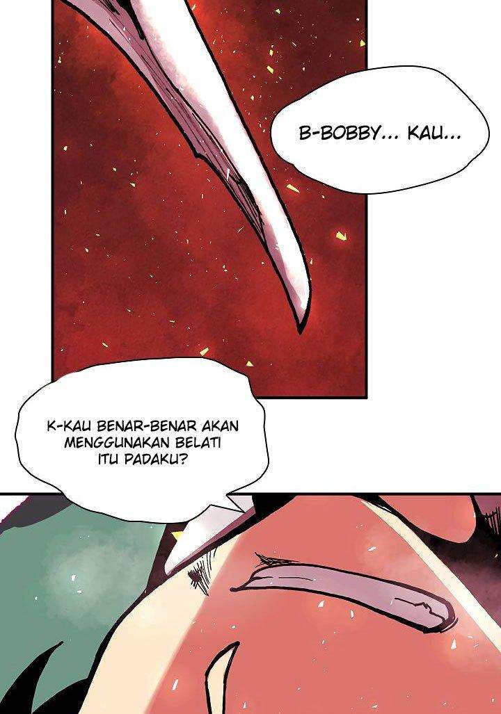The Dungeon Master Chapter 29 Gambar 59