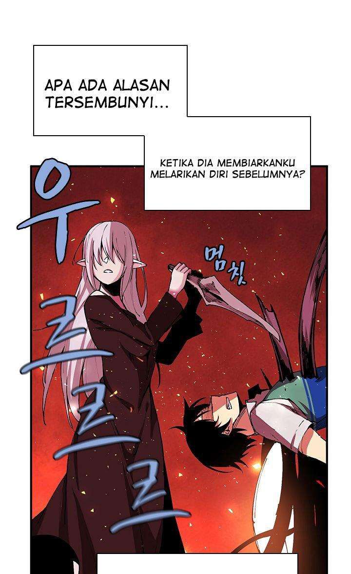 The Dungeon Master Chapter 29 Gambar 63