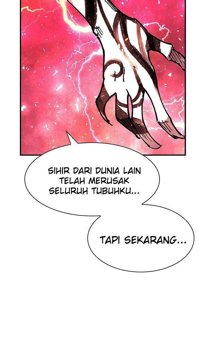 The Dungeon Master Chapter 29 Gambar 74
