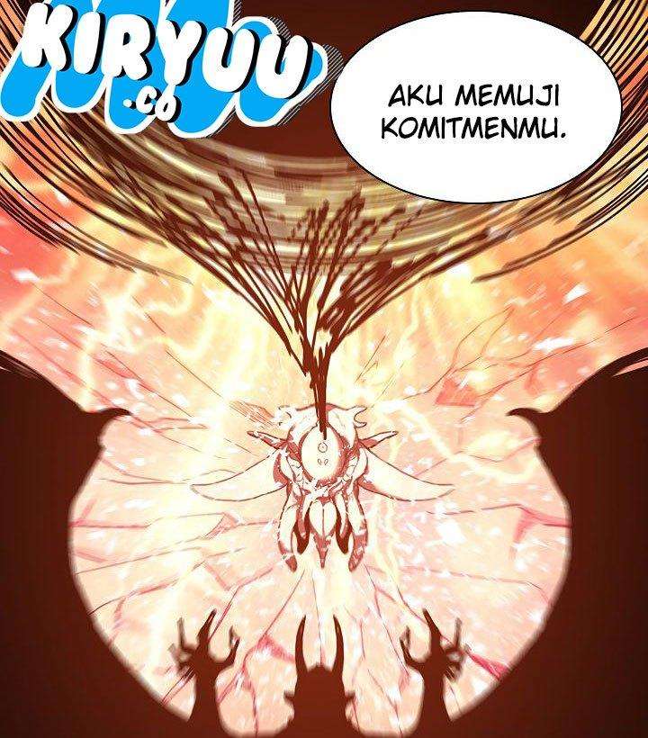 The Dungeon Master Chapter 29 Gambar 78