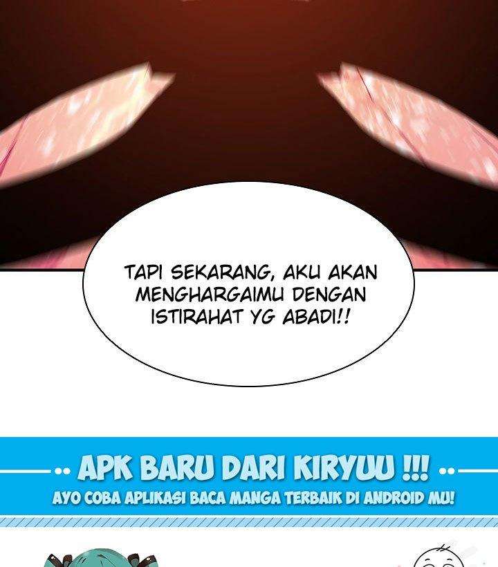 The Dungeon Master Chapter 29 Gambar 79
