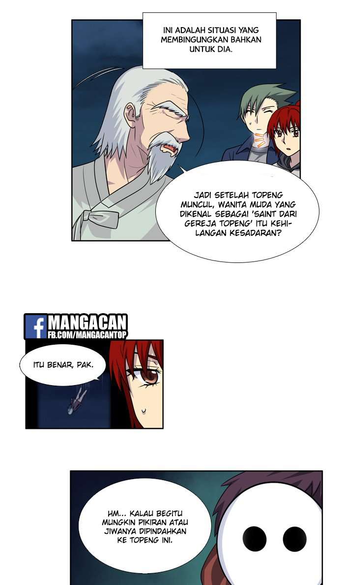 The Gamer Chapter 225 Gambar 10