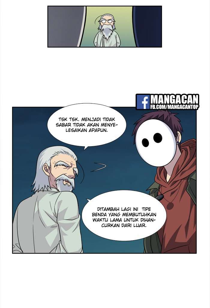 The Gamer Chapter 225 Gambar 12