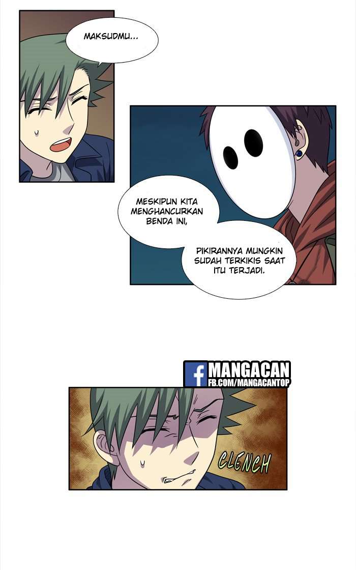 The Gamer Chapter 225 Gambar 13