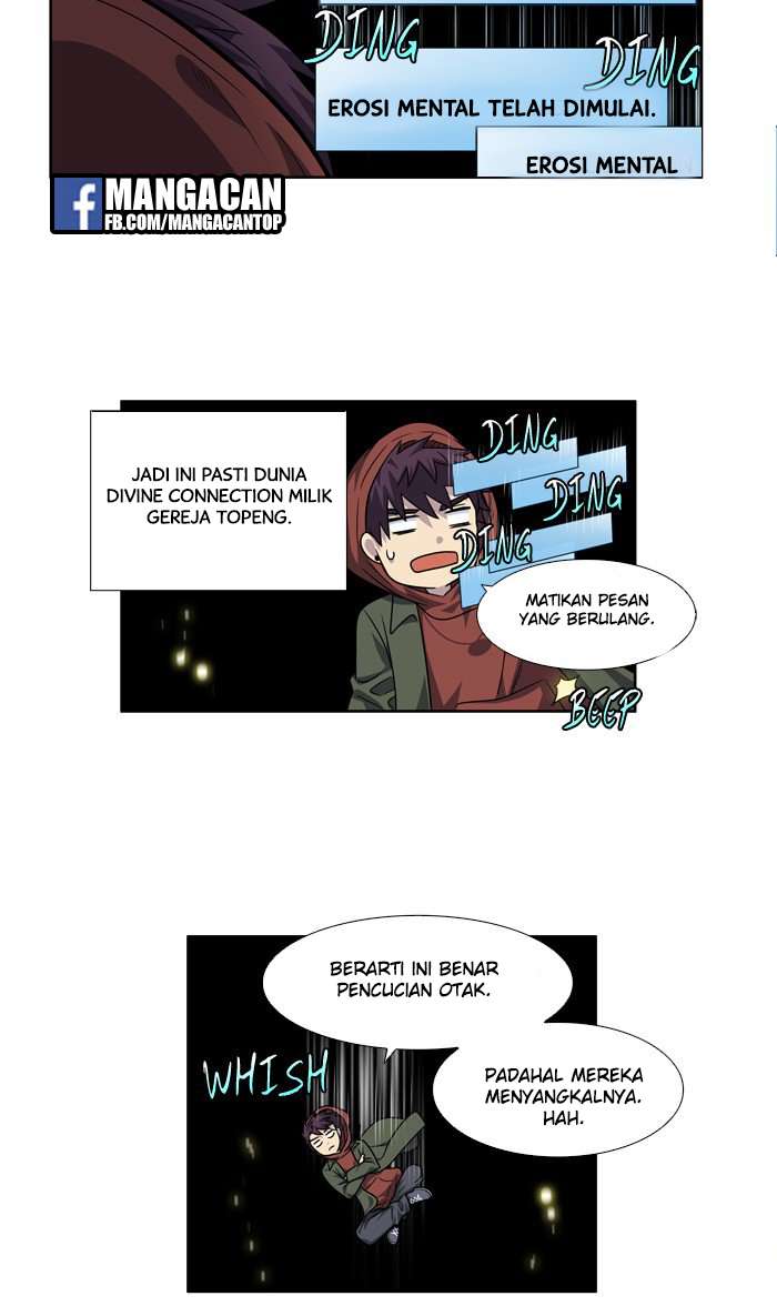 The Gamer Chapter 225 Gambar 18
