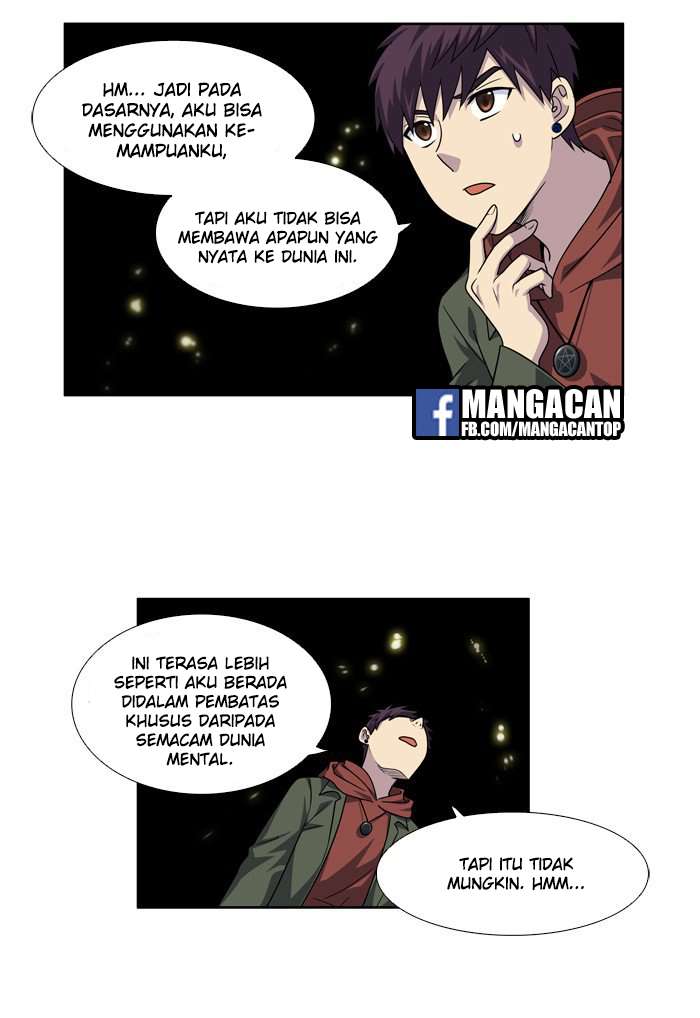 The Gamer Chapter 225 Gambar 23