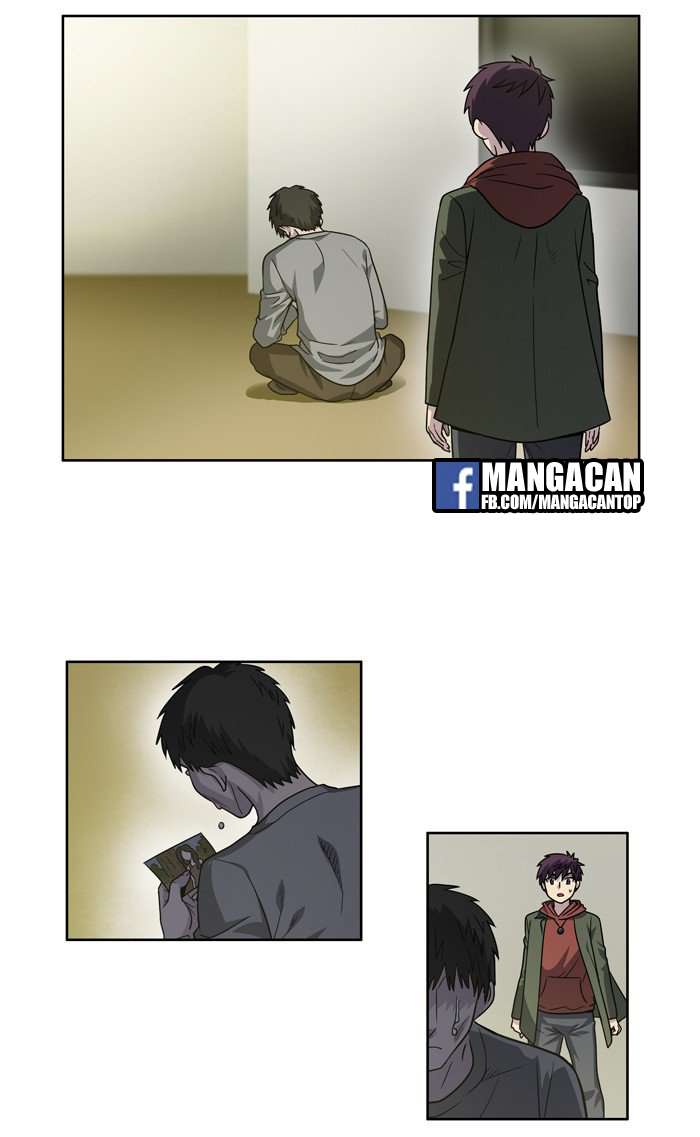 The Gamer Chapter 225 Gambar 25