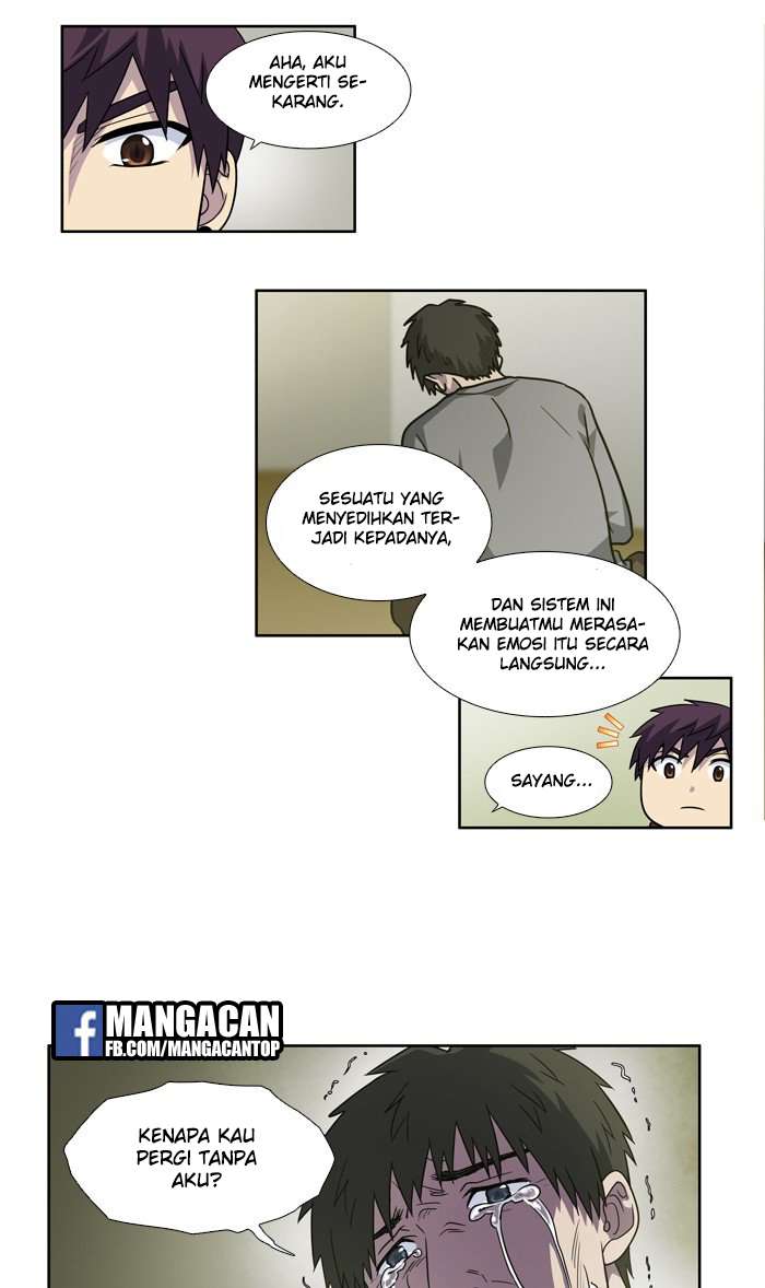 The Gamer Chapter 225 Gambar 27
