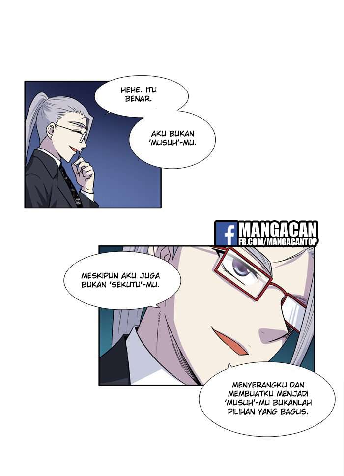 The Gamer Chapter 225 Gambar 3
