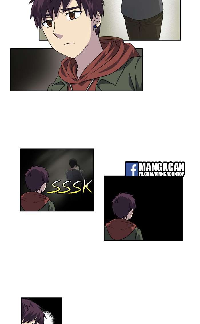 The Gamer Chapter 225 Gambar 31