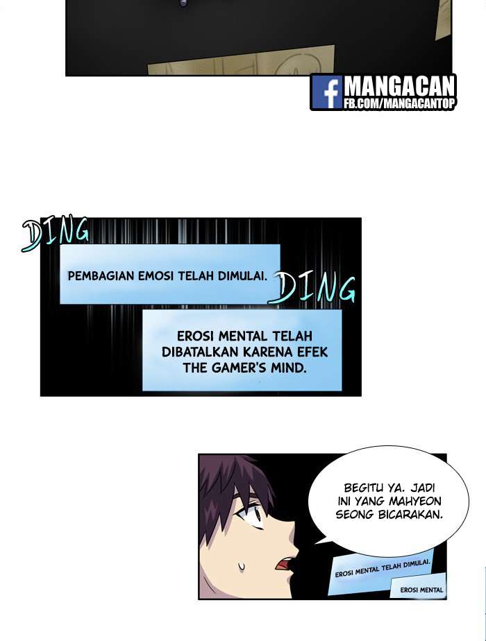 The Gamer Chapter 225 Gambar 33