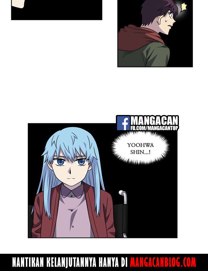 The Gamer Chapter 225 Gambar 35