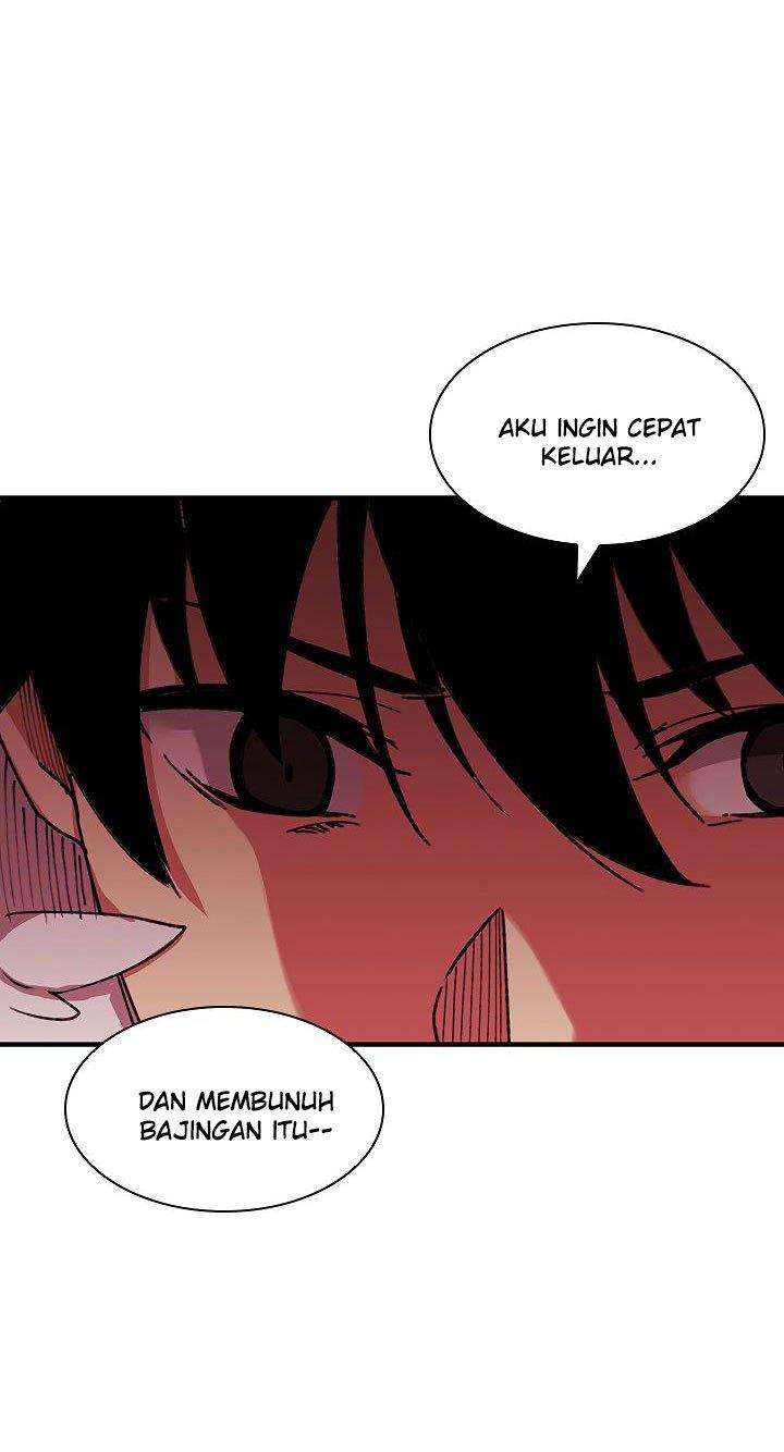 The Dungeon Master Chapter 28 Gambar 10