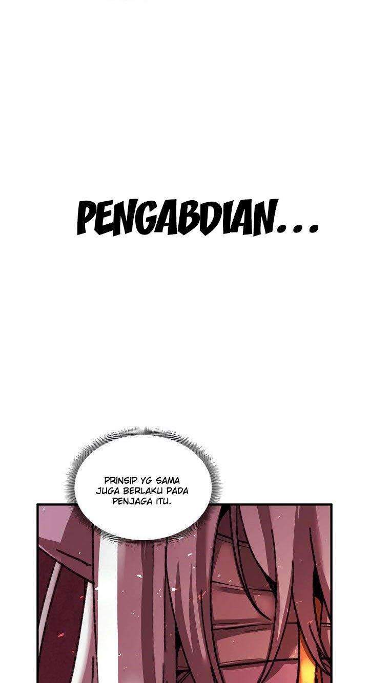The Dungeon Master Chapter 28 Gambar 13