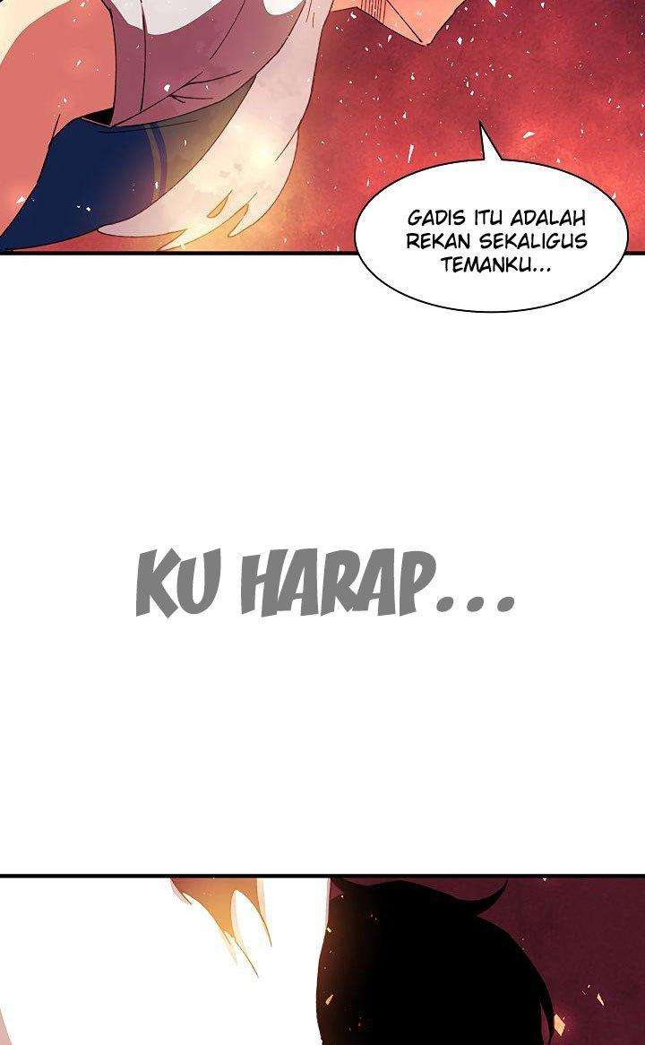 The Dungeon Master Chapter 28 Gambar 16