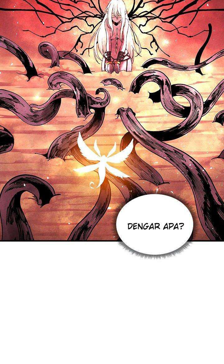 The Dungeon Master Chapter 28 Gambar 20