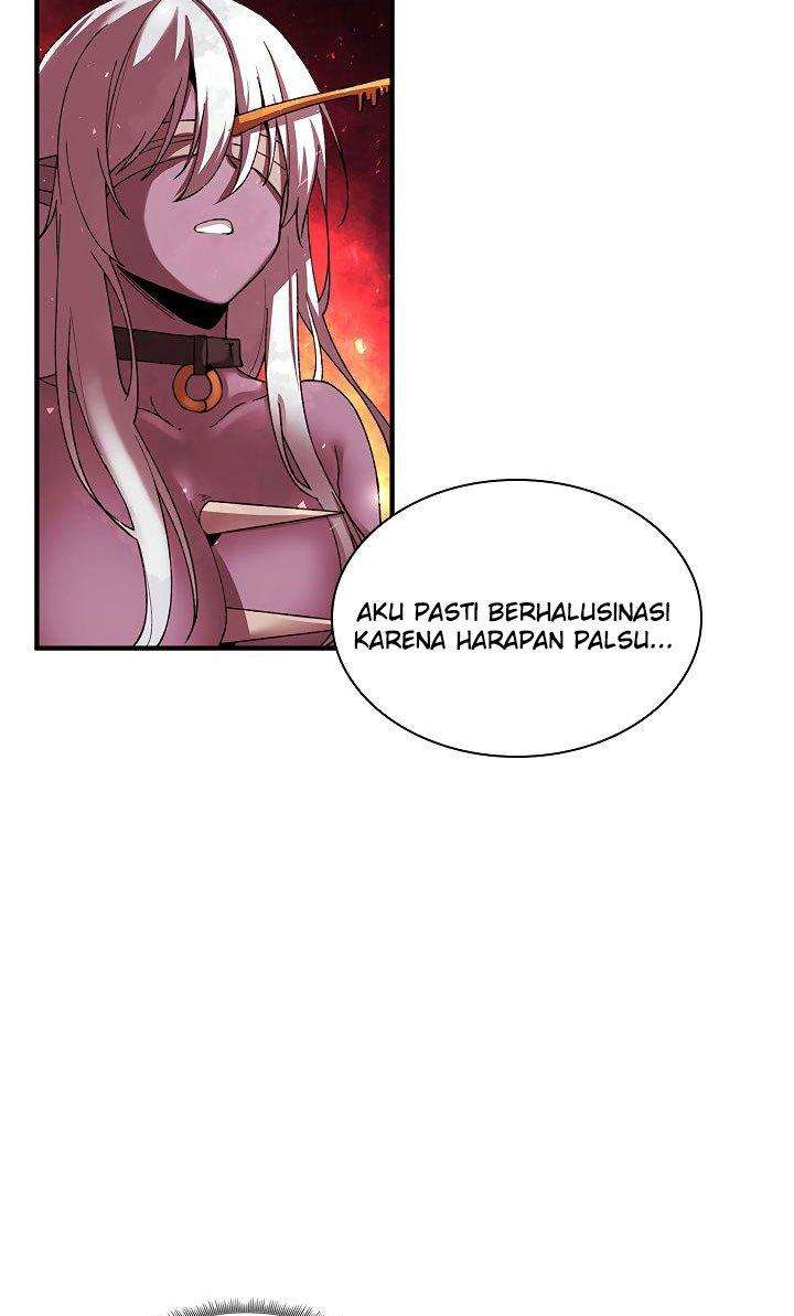 The Dungeon Master Chapter 28 Gambar 22