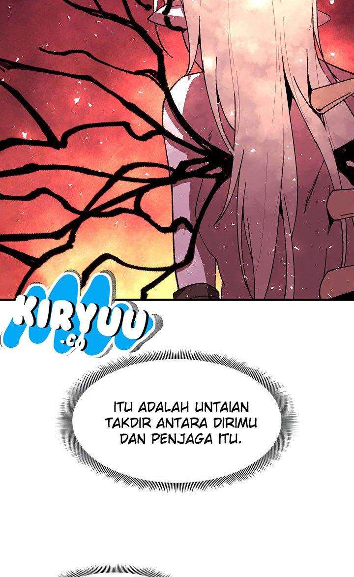 The Dungeon Master Chapter 28 Gambar 35