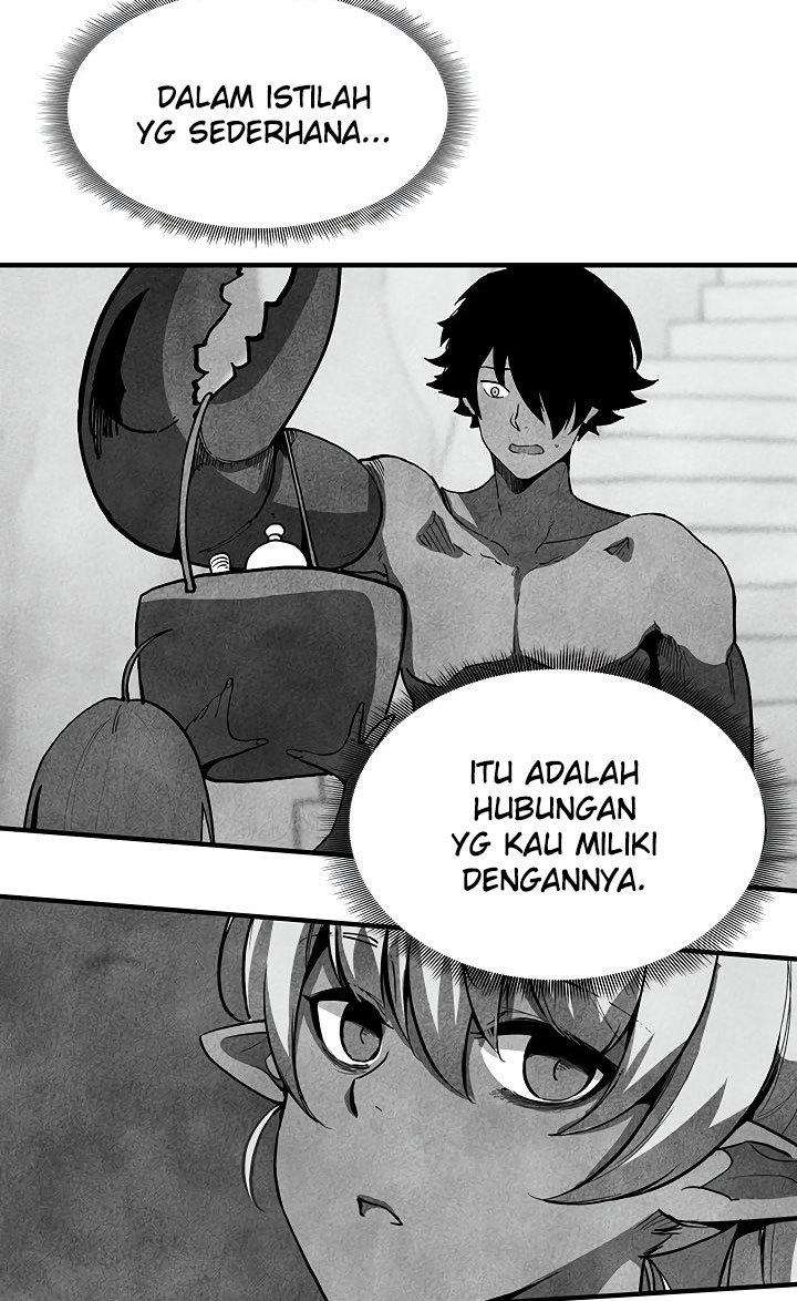 The Dungeon Master Chapter 28 Gambar 36