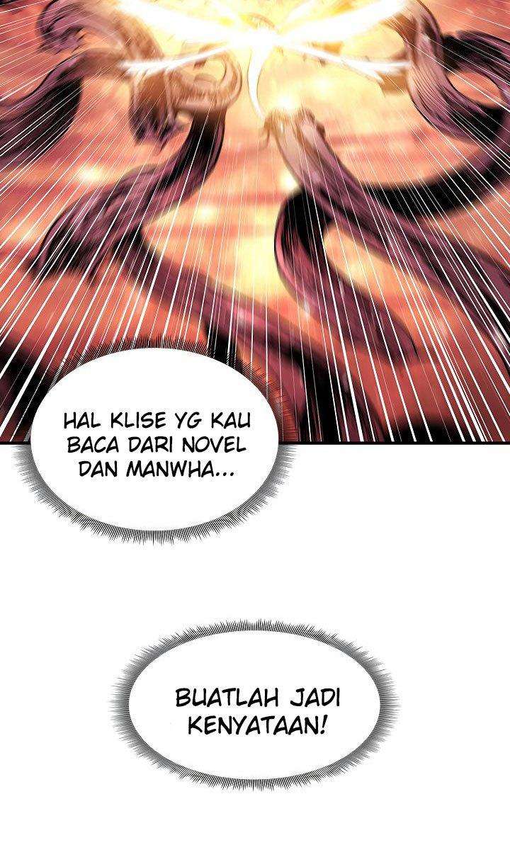 The Dungeon Master Chapter 28 Gambar 42