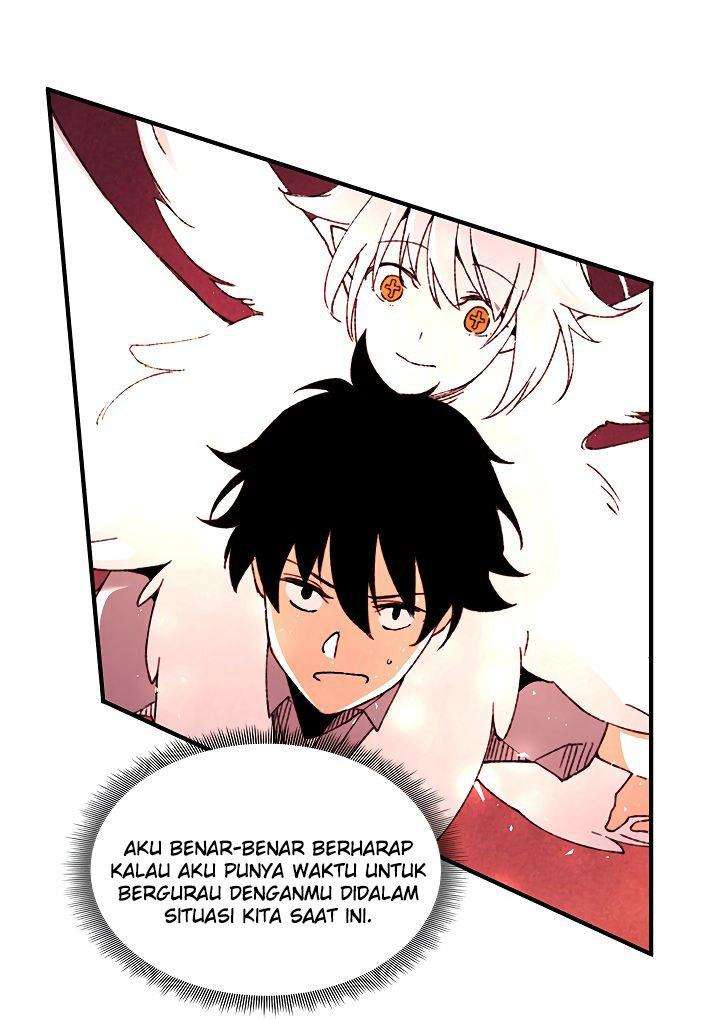 The Dungeon Master Chapter 28 Gambar 45