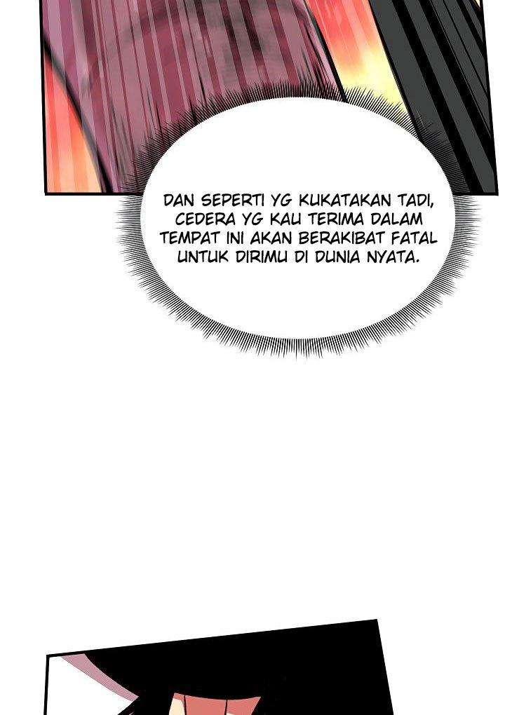The Dungeon Master Chapter 28 Gambar 49
