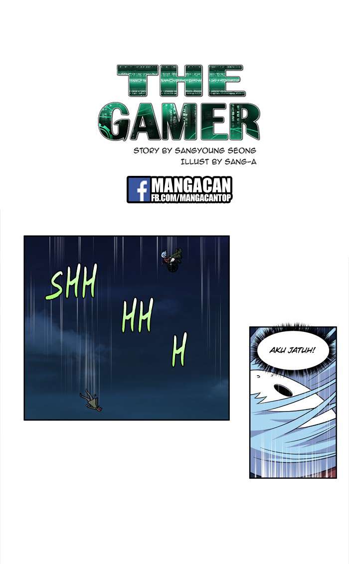 Baca Komik The Gamer Chapter 224 Gambar 1