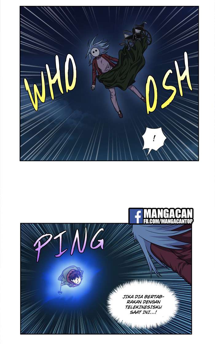 The Gamer Chapter 224 Gambar 15