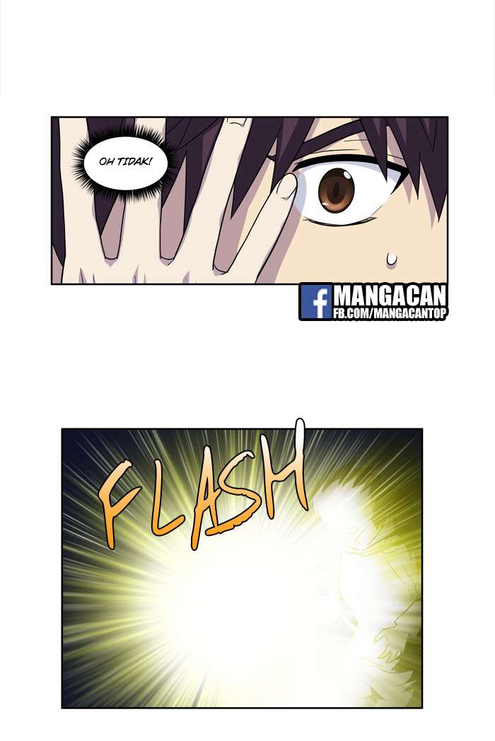 The Gamer Chapter 224 Gambar 18
