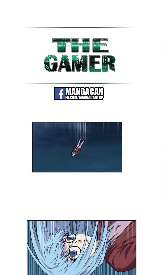 The Gamer Chapter 224 Gambar 19
