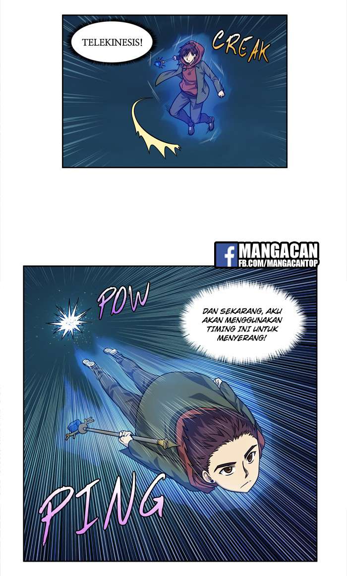 Baca The Gamer Chapter 224 Gambar 2