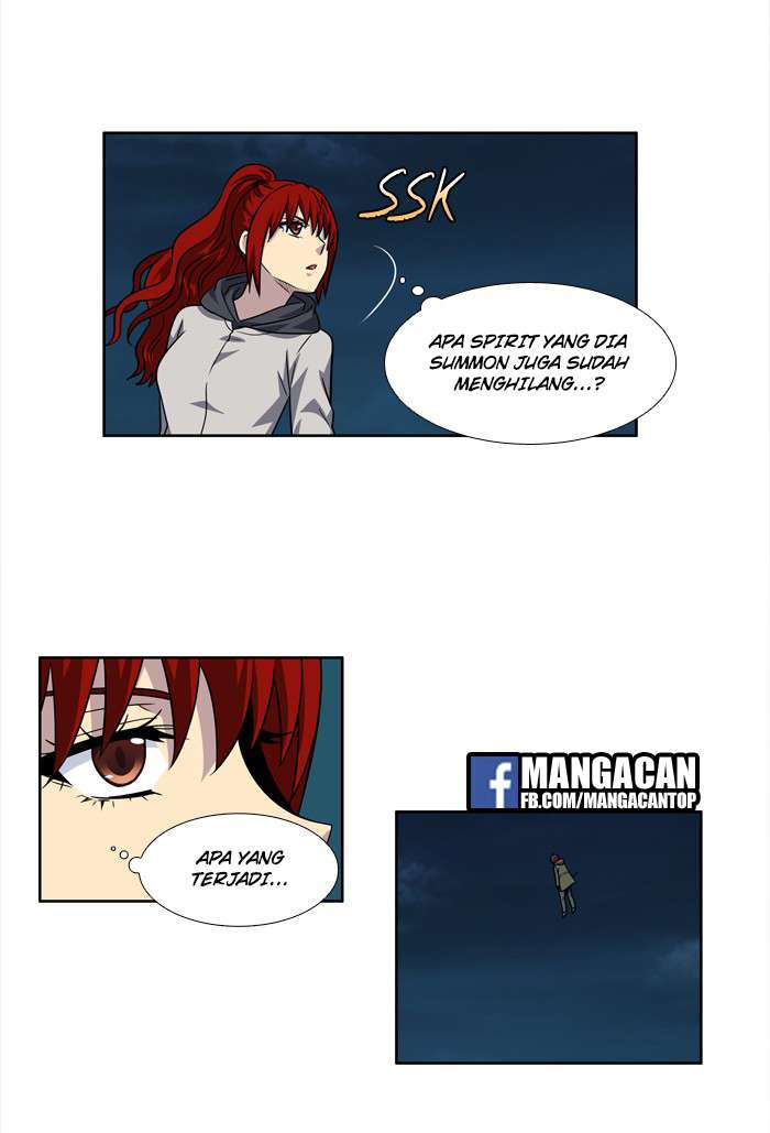 The Gamer Chapter 224 Gambar 25
