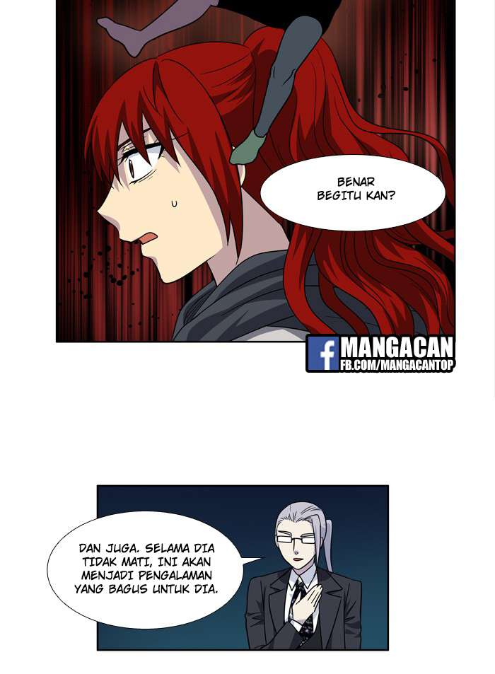 The Gamer Chapter 224 Gambar 33