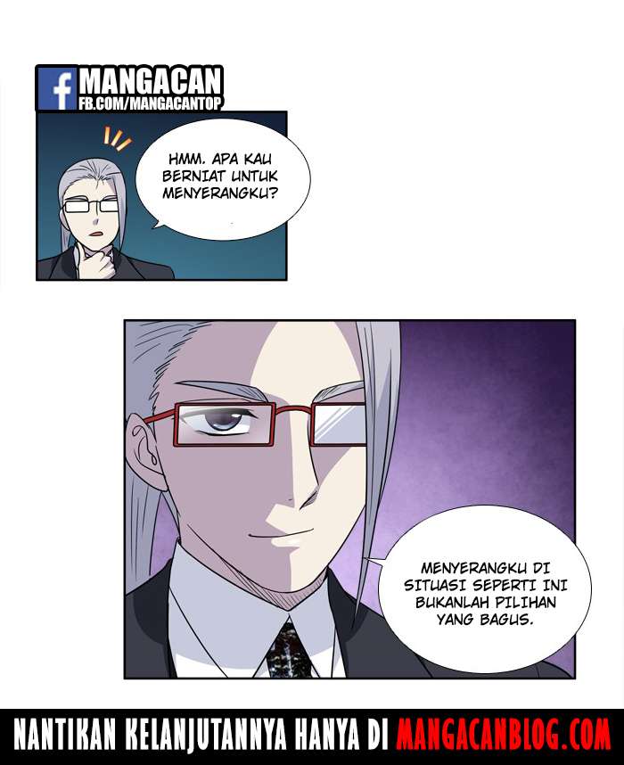 The Gamer Chapter 224 Gambar 36