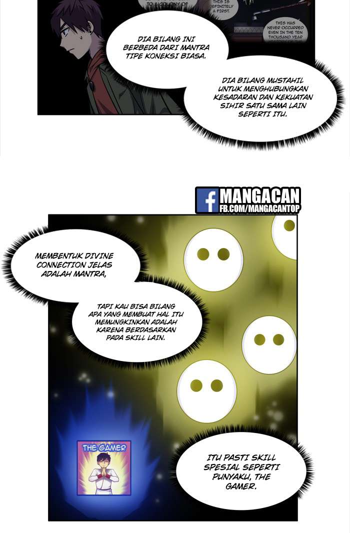 The Gamer Chapter 224 Gambar 6