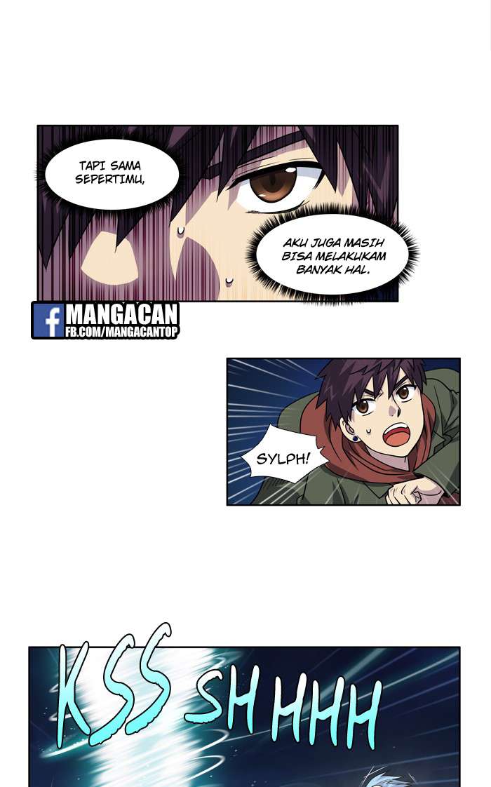 The Gamer Chapter 224 Gambar 7