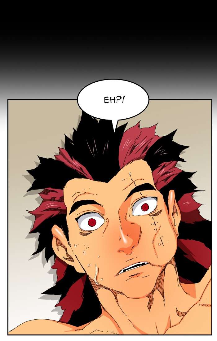 The God of High School Chapter 346 Gambar 47