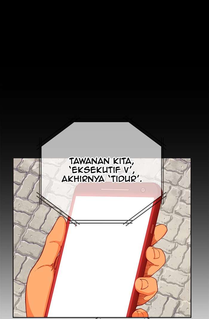 The God of High School Chapter 346 Gambar 9