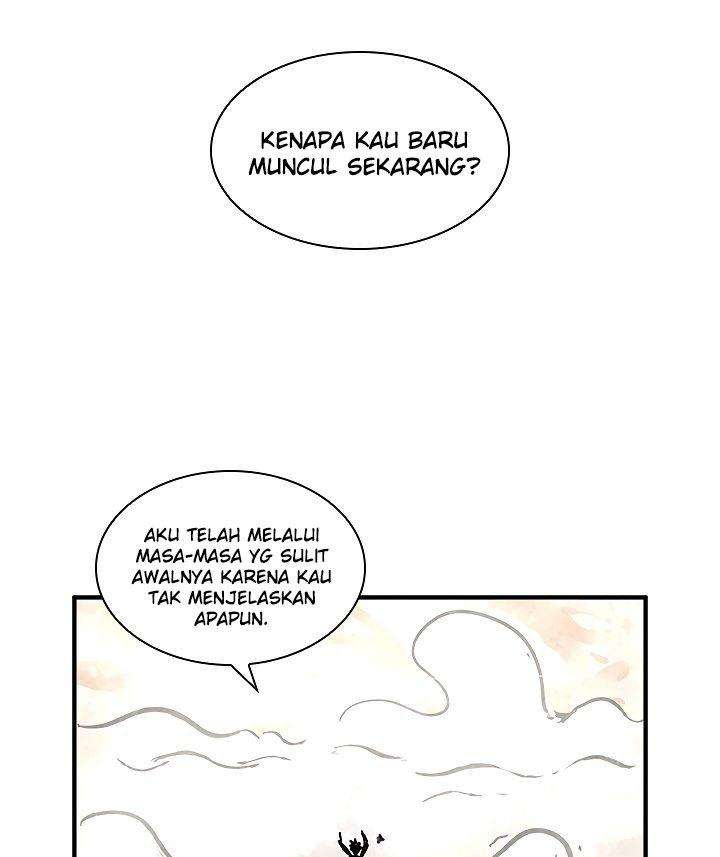 The Dungeon Master Chapter 27 Gambar 10