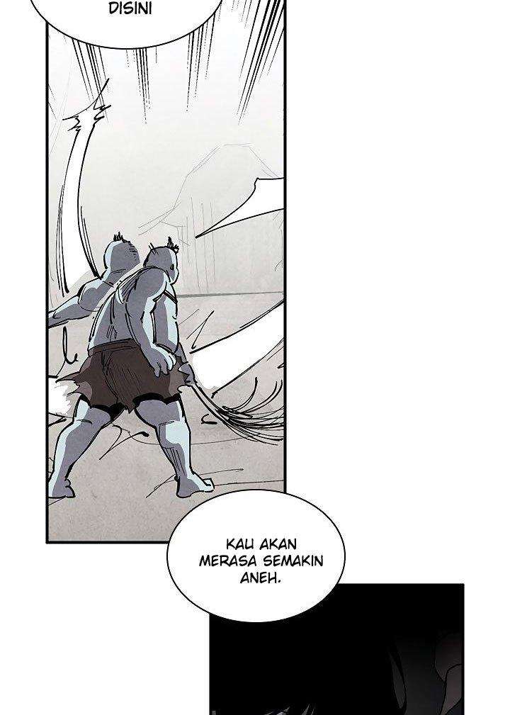The Dungeon Master Chapter 27 Gambar 24