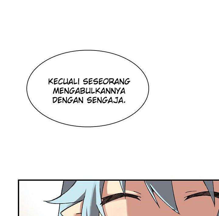 The Dungeon Master Chapter 27 Gambar 28
