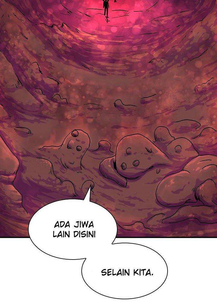 The Dungeon Master Chapter 27 Gambar 37