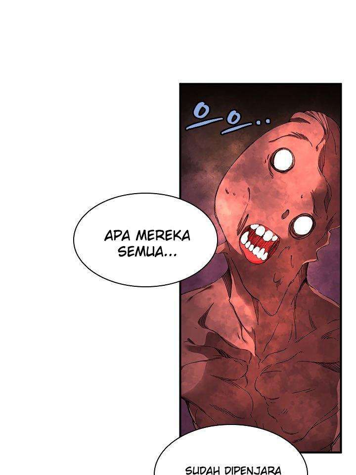 The Dungeon Master Chapter 27 Gambar 40