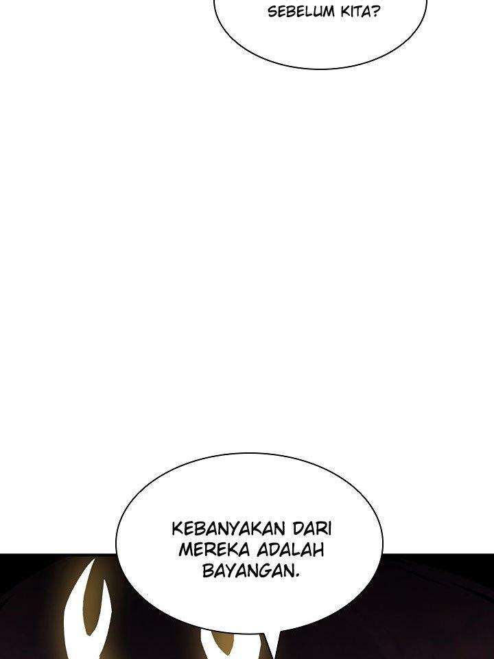 The Dungeon Master Chapter 27 Gambar 41