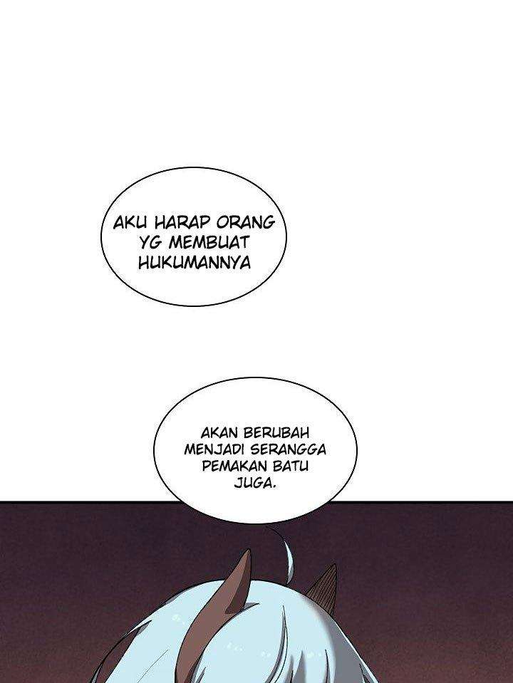 The Dungeon Master Chapter 27 Gambar 44