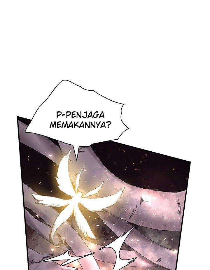The Dungeon Master Chapter 27 Gambar 87