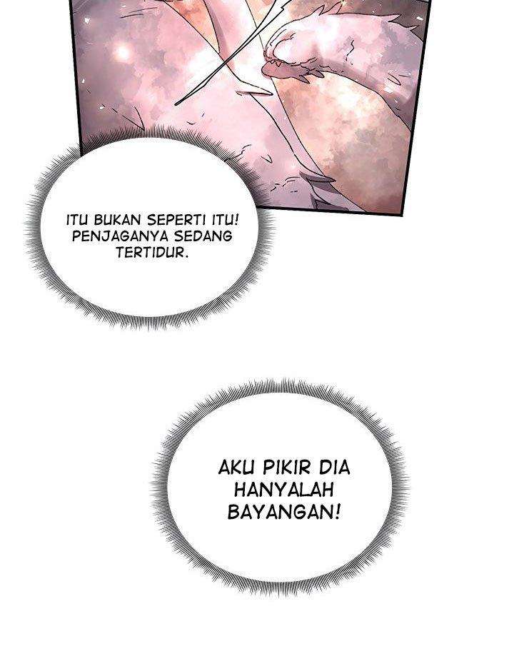 The Dungeon Master Chapter 27 Gambar 88