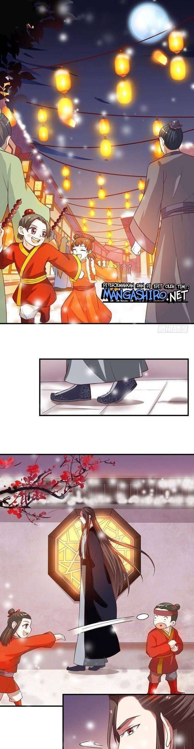 Baca  The Ghostly Doctor Chapter 8 Gambar 2