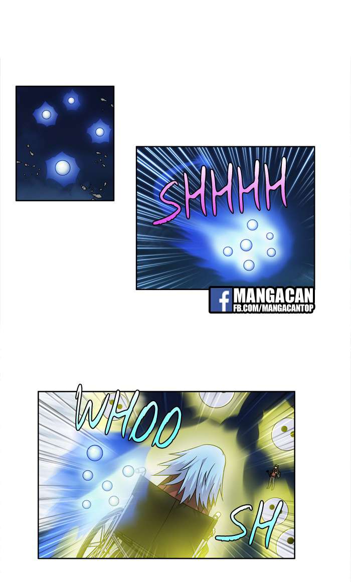 The Gamer Chapter 223 Gambar 11