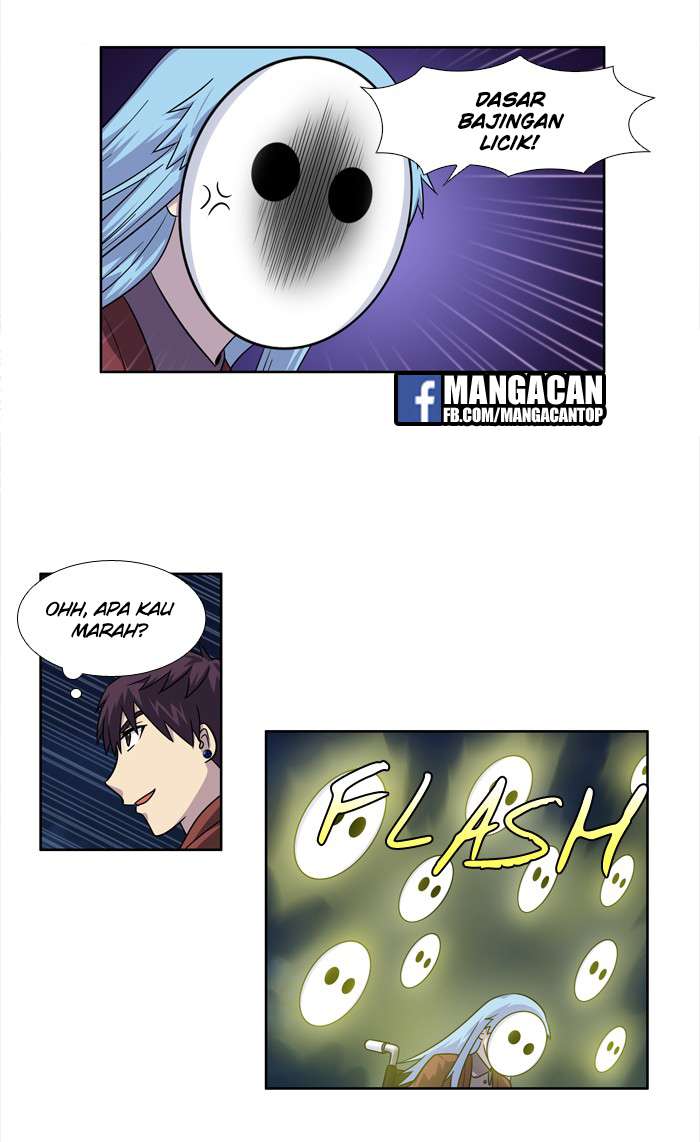 The Gamer Chapter 223 Gambar 14